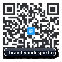iPhone 专版 二维码